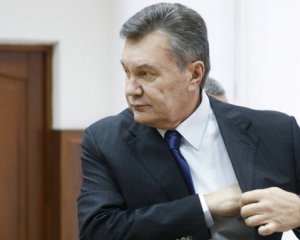 Януковича захищатиме новий адвокат