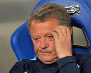 Маркевич засудив Хацкевича за заяву про "Шахтар"