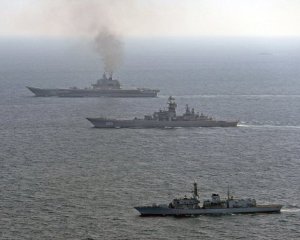 &quot;Керченський міст не справляється&quot; - експерт пояснив агресію РФ в Азовському морі