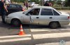 На Одещині чоловік скерував автомобіль на учасників мирної акції