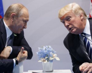 Путін зробив Трампу пропозицію щодо ядерної зброї - ЗМІ