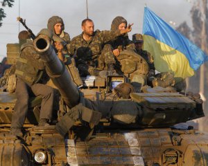 Військовий розповів про альтернативний план Росії щодо війни в Україні