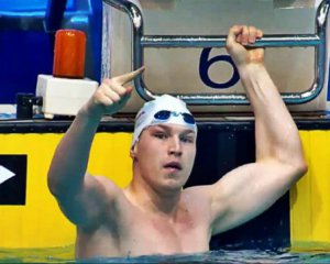 Украинец Говоров выиграл золото и установил рекорд чемпионатов Европы