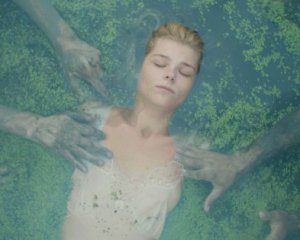 &quot;Когда падают деревья&quot;: показали эмоциональный трейлер к украинскому фильму