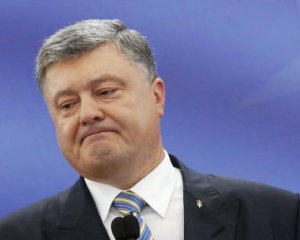 Порошенко опинився між Ляшком і Зеленським - свіжий рейтинг