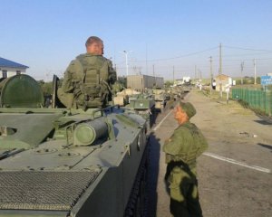 Очевидець з окупованого міста розповів, як РФ проводила "референдум"