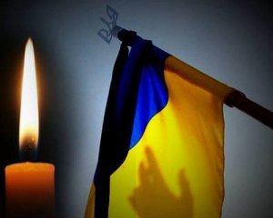 На Донбассе погиб один украинский воин