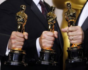 "Оскар" запровадив нову номінацію