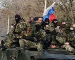 Россияне ежемесячно проводят ротацию на Донбассе: есть доказательства