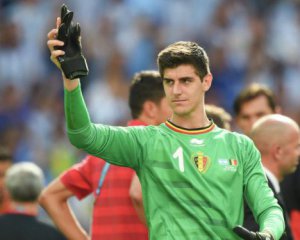 "Реал" підписав серйозного конкурента для Луніна