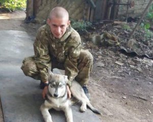 На Донбассе погиб 26-летний воин из Луцка