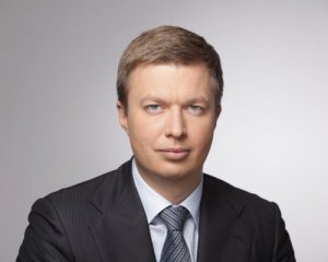 Глава партії &quot;Основа&quot; представив покрокову схему реінтеграції Донбасу