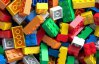Конструкторы LEGO делают из сахарного тростника