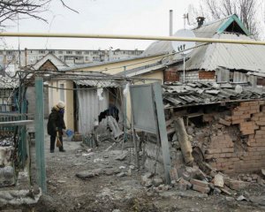 В ОБСЄ підрахували цивільні жертви на Донбасі з початку року
