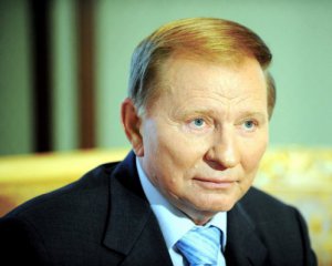 Кучма пояснив, для чого Росії потрібен Донбас