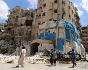 Кінець конфлікту: в ООН повідомили хороші новини про Сирію
