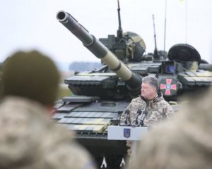 Армійське &quot;Слава Україні&quot; роздратувало кремлівських пропагандистів