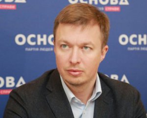 Украине нужно перехватывать дипломатическую инициативу - Николаенко