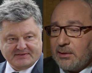 Порошенко нужен Кернес