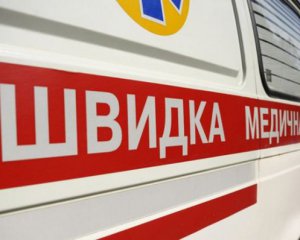 15-річний жебрак із ножем напав на приїжджого