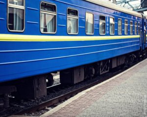 Средний возраст украинских вагонов 32 года - сообщили когда обновят