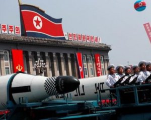 КНДР відмовилась від пропозицій по ядерному роззброєнню