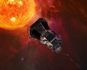 До Сонця відправили унікальний зонд - пряма трансляція