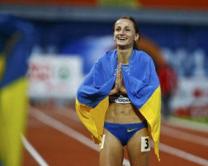 Украинки завоевали золото и бронзу чемпионата Европы