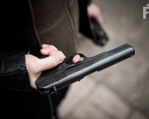 Стрілянина у Києві: повідомили подробиці інциденту