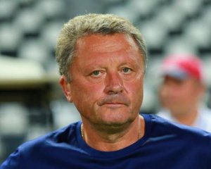 Маркевич признался, готов ли снова возглавить "Металлист"