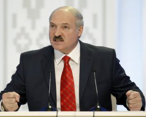 Лукашенко розкритикував росіян, бо &quot;поводяться по-варварськи&quot;