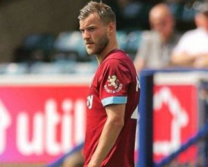 Трансфер Ярмоленка у "Вест Хем" жорстко розкритикували