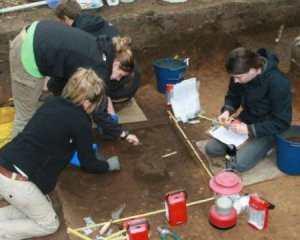 Знайшли поховання, яке змінило уявлення істориків про корінних американців