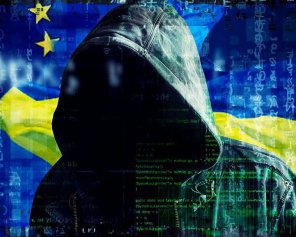 Киберполиция заявляет о кибератаках из России