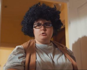 Мережу підкорила пародія на хіт групи "Врємя і Стєкло"