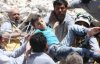 В Сирии произошел мощный взрыв: десятки погибших и раненых