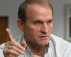 Адвокат Медведчука пообещал подать в суд за недостоверную информацию в фильме "Стус"