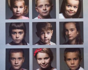 &quot;Росіяни, подивіться їм в очі&quot; - скільки дітей стало сиротами внаслідок війни