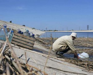 &quot;Рубль став полохливий&quot; - окупований Крим загинається від антиросійських санкцій