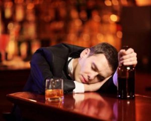 Ученые нашли действенный способ побороть алкоголизм
