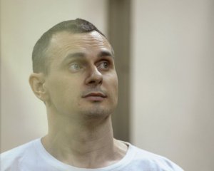 Сенцов голодує 92-й день: у Путіна відмахнулися від пропозиції Макрона