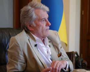 В коалиции напали на Ющенко в ответ на его обвинения