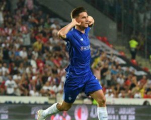 Как "Динамо" сыграло в Праге и что надо сделать в повторном поединке против "Славии"