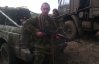 На Донбассе уничтожили террориста ДНР "Кичу"