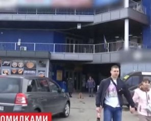 У Києві хочуть закрити 13 ТРЦ