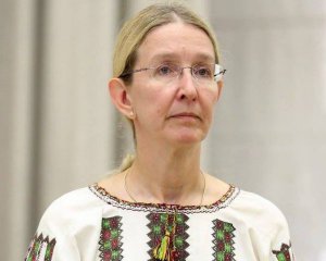 Супрун рассказала, как оставаться здоровым при сидячей работе