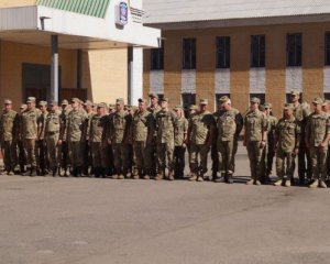 Артиллеристы 55-й бригады сообщили хорошие новости