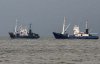 Конфлікт в Азовському морі: коли РФ припинить ескалацію