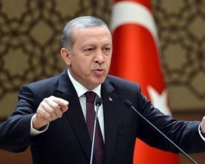Турция начинает новый бойкот против США