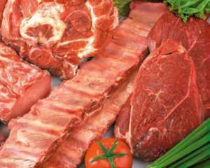 Де продають найдешевше та найдорожче м'ясо